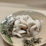 日本橋蛎殻町 すぎた - 