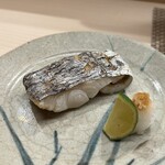 日本橋蛎殻町 すぎた - 