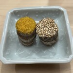 日本橋蛎殻町 すぎた - 