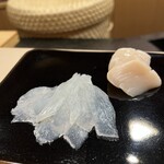 日本橋蛎殻町 すぎた - 