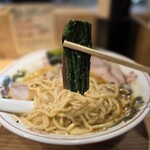中村麺三郎商店  - 
