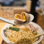 中村麺三郎商店  - 