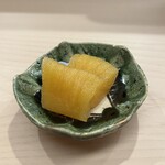 日本橋蛎殻町 すぎた - 