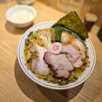 中村麺三郎商店  - 