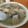 かっちゃんラーメン