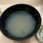 日本橋蛎殻町 すぎた - 