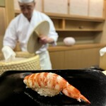 日本橋蛎殻町 すぎた - 