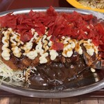 ゴーゴーカレー - 