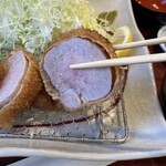 とんかつ咲々 - 