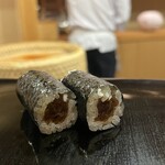 日本橋蛎殻町 すぎた - 