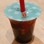 ゴンチャ - ドリンク写真: