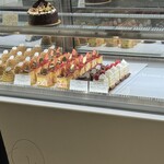 シャンドワゾー - 