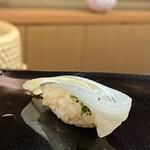 日本橋蛎殻町 すぎた - 