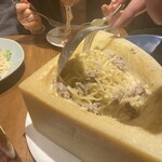 Italian Kitchen VANSAN - 