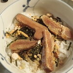 ジャパンミート生鮮館 - 料理写真: