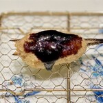 北新地　串かつ凡 - 