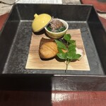 暗闇坂宮下 丸の内店 - 