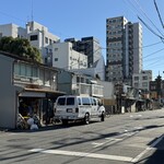 天婦羅 多から家 - 浅草にこんな家があるのね