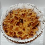 フロプレステージュ - 料理写真: