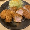 とんかつ 神楽坂 さくら イオンモール北戸田店
