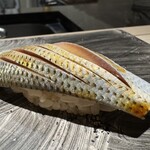 島津 - 小肌　◎