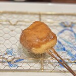 北新地　串かつ凡 - 