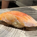 島津 - 鯵　◎◎