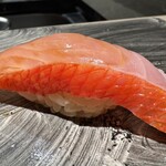 島津 - 金目鯛　◎