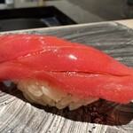 島津 - 赤身　◎