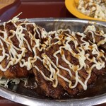 ゴーゴーカレー - 