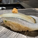 島津 - 細魚　◎