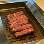 焼肉 うしの絵 - 