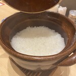 とんかつ 神楽坂 さくら - 