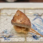 北新地　串かつ凡 - 