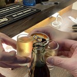 ナチュラルベース - 