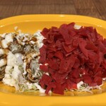 ゴーゴーカレー - 