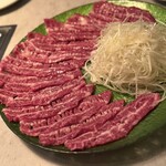 焼肉 うしの絵 - 