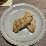 一鳥目 とり松 - 