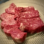 焼肉 うしの絵 - 