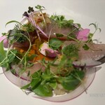 ギュール ルモンテ - 