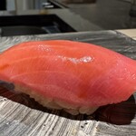 島津 - 中トロ　◎◎