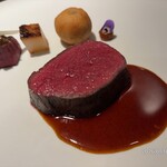 ギュール ルモンテ - 