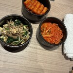 一鳥目 とり松 - 