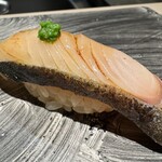 島津 - 鰆の藁焼き （追加　◎◎