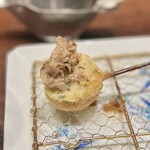 北新地　串かつ凡 - 