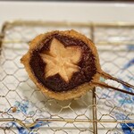 北新地　串かつ凡 - 