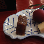 かまくら 口悦 - 2015年1月3日。