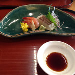 かまくら 口悦 - 2015年1月3日。