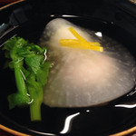 かまくら 口悦 - 2015年1月3日。