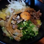 キブン、デ、、サチオ - ｵﾘｼﾞﾅﾙ八丁味噌